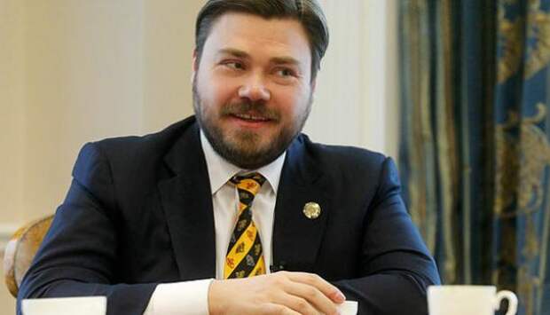 Православный бизнесмен Малофеев объявлен Украиной в межгосударственный розыск | Продолжение проекта «Русская Весна»