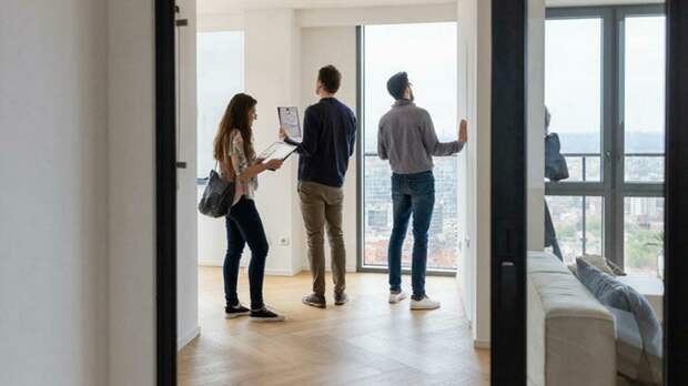 Слало известно, введут ли ограничения на покупку квартир в рассрочку