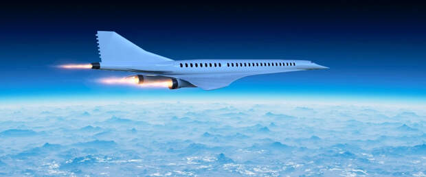 Исследование турбулентности подтверждает достижимость полетов с гиперзвуковой скоростью