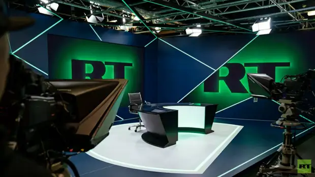 В МИД России назвали цензурой отключение RT DE от вещания в Германии