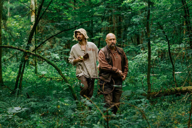 Хутор (2025) Хутор (2025)