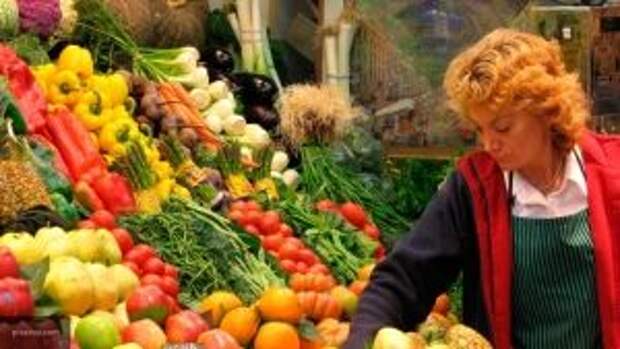 На Украине из-за коронавируса в разы подорожали продукты