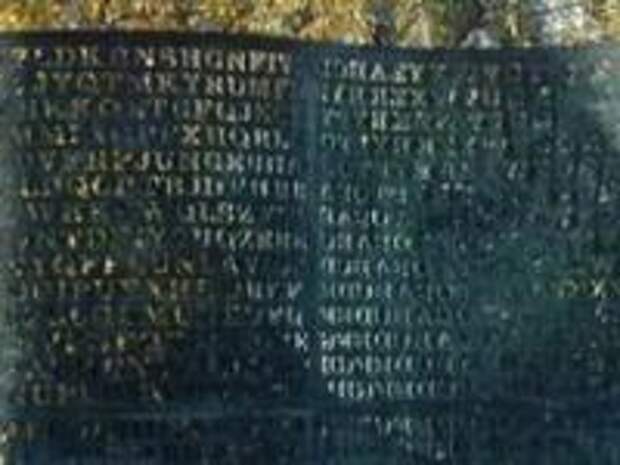 10 крупнейших неразгаданных загадок мира