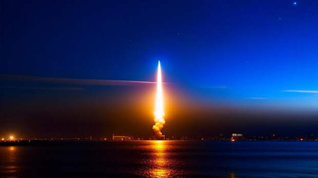 Иран как полигон: кто на самом деле тестирует «убийц авианосцев».