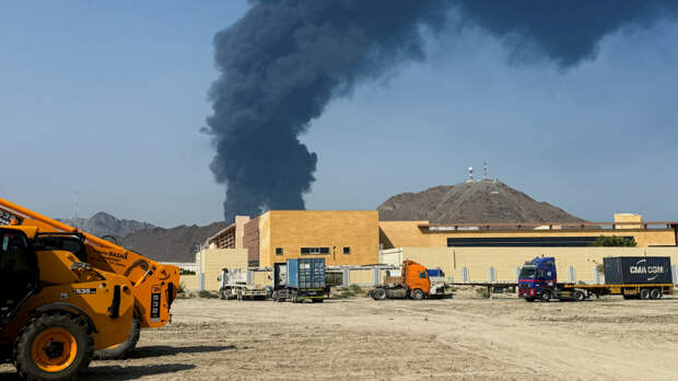 Конфликт США и Израиля с Ираном: главные события 14 марта