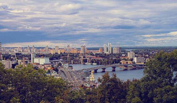 На Западе заявили о необходимости уничтожения Украины