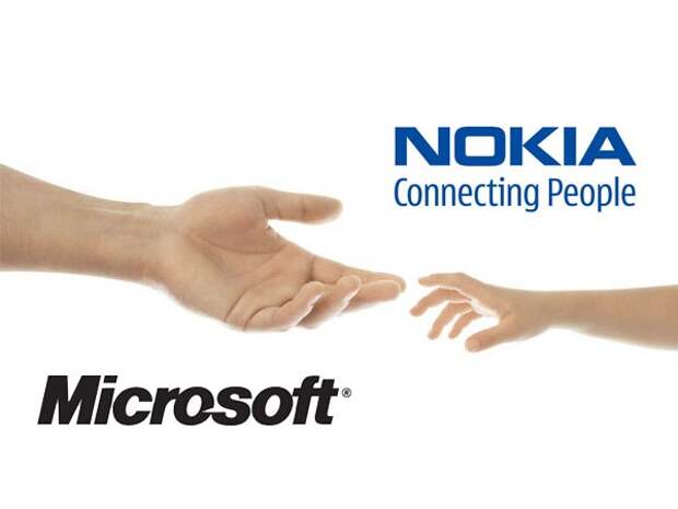 Nokia станет частью Microsoft за 5,44 млрд евро