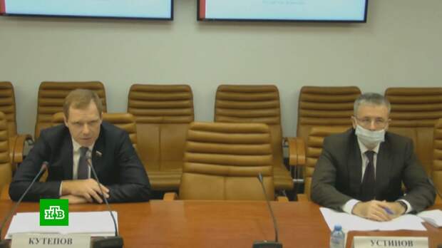 Минэнерго готовит новую концепцию газификации регионов