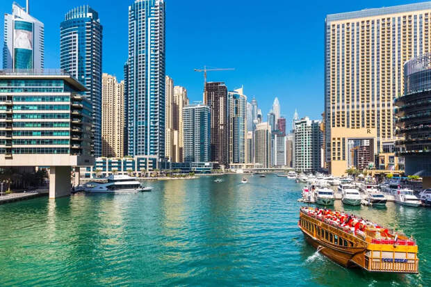 «Им нужен только список погибших»: украинка в Дубае рассказала о провале эвакуации