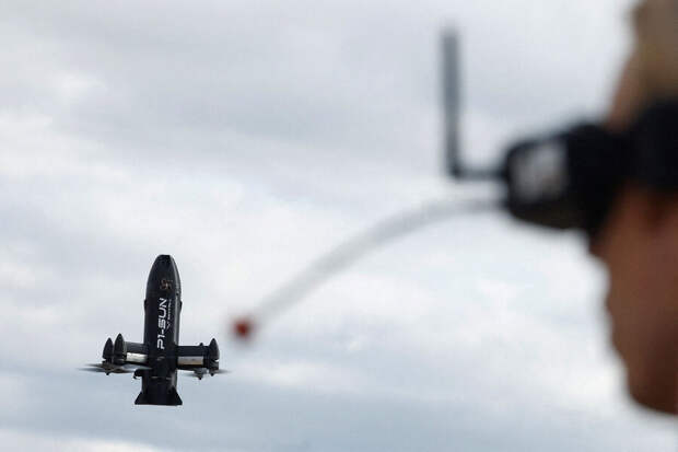 FPV-дрон ударил по дому в Белгородской области, погиб мужчина