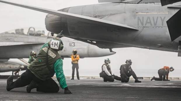 Британский разведчик назвал главное преимущество Ирана в войне с США