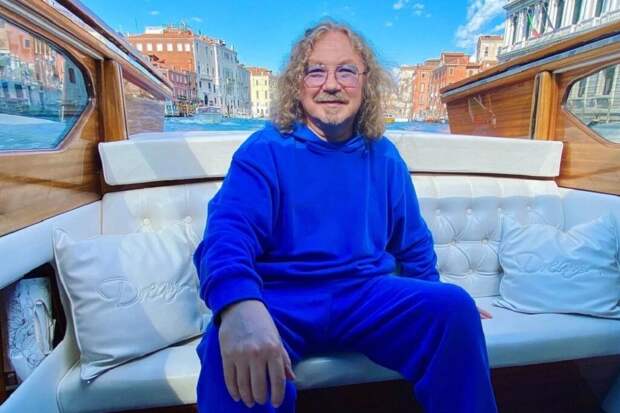 Николаев поднял гонорар на 1 млн рублей после операции на сердце