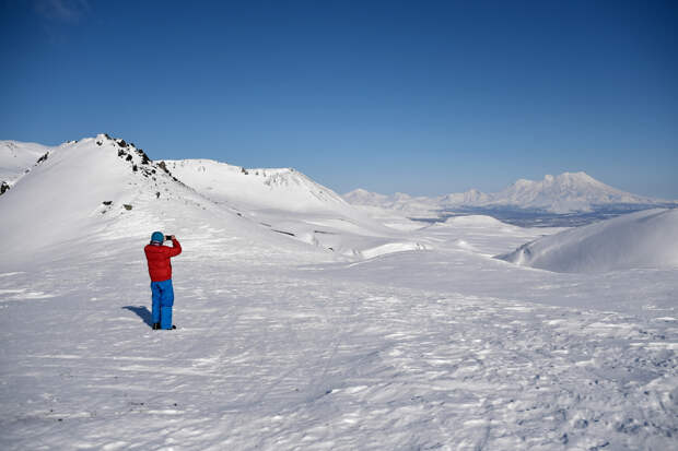 Появилась деталь о погибших на Камчатке туристах