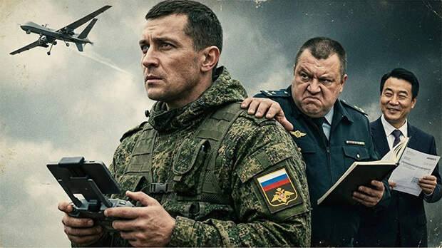 Дроноводы захватили небо Украины, но с тыла ударил союзник: Килл-зона в 30 км