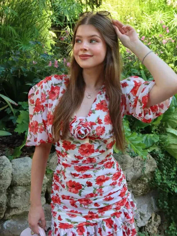 Мария Табакова