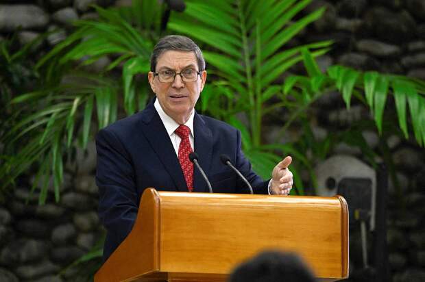 Куба указала США на главное отличие между двумя этими странами