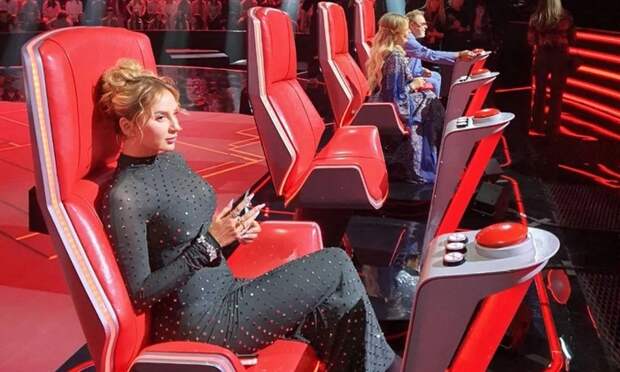 Чем обернулся для «Голоса» прогул Анны Асти?