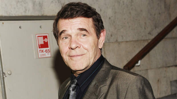 Народный генерал российского кино: каким был актёр Алексей Булдаков