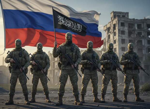 «Исламизация как глобальный вызов»: Холмогоров и Кабанов о «войне цивилизаций» на российской почве