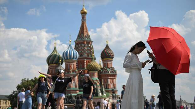 Прогнозы "китайского Нострадамуса" на ближайшие годы: что ждет Россию