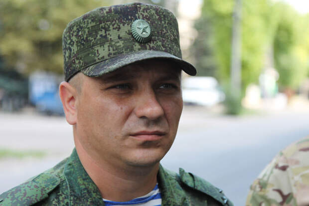 Марочко: ВСУ могут активизировать действия на Купянском направлении в конце мая