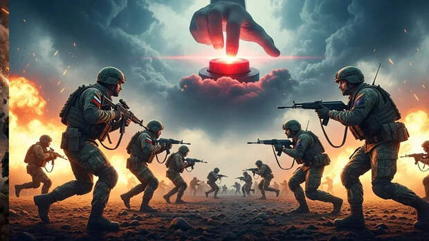 Кедми высказался о крупнейших учениях НАТО: Альянс снова играет в свои игры, игнорируя русскую силу