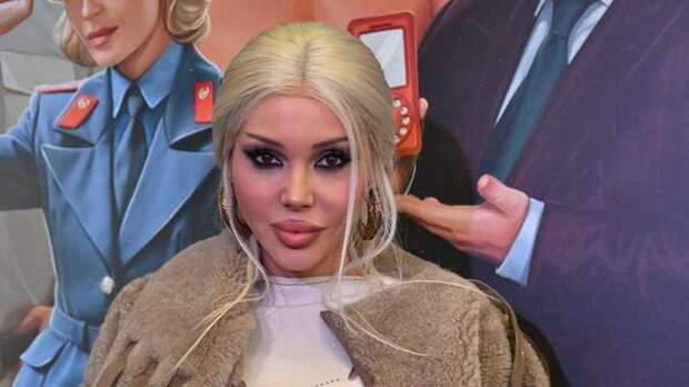 Оксана Самойлова высказалась о связи Джигана с Седоковой