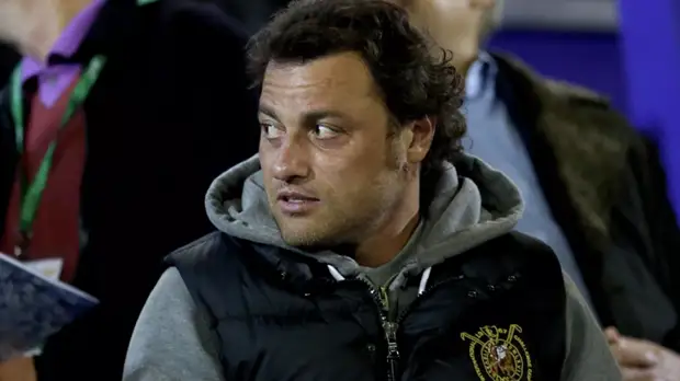 Ролан Гусев покинул ЦСКА