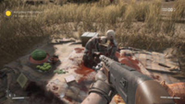 Обзор Atomic Heart