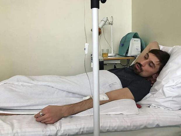 “Все в одну кучу”: после внезапной госпитализации Димы Билана СМИ раскрыли тайные болезни певца (ВИДЕО)