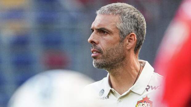 Талалаев: предложил Челестини пообщаться после матча, но никого не дождался