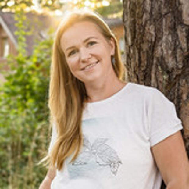 Карина Рихтере