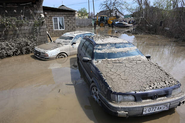 Общественница Магомедрасулова: Дагестан от наводнения спасает весь мир
