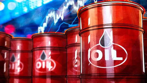Держит цену: нефть остается стабильной на фоне оценки инвесторами данных о спросе и ставках в США