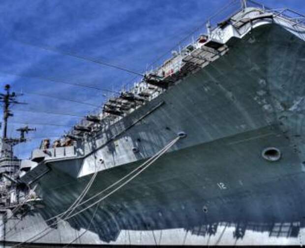 США хотят отправить в Азовское море боевые корабли для защиты суверенитета Украины