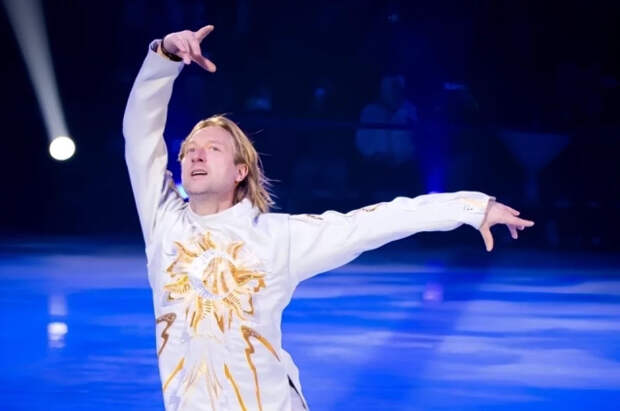 Плющенко отреагировал на уход фигуристов Сарновских к Тутберидзе