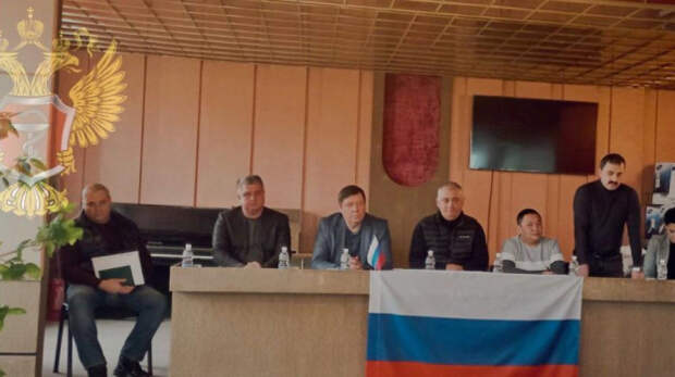 Более 150 жителей Херсонской области получили высокотехнологическую медпомощь в Крыму