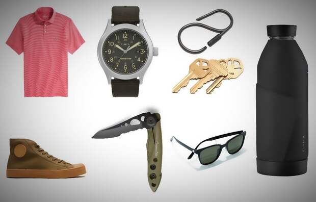 7 EDC Essentials For To Complete Your Everyday Carry Collection