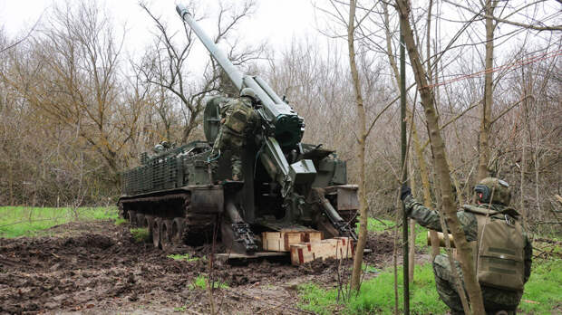 Эксперт рассказал о переменах в системе управления армией России