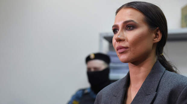 Лерчек освободили из-под домашнего ареста