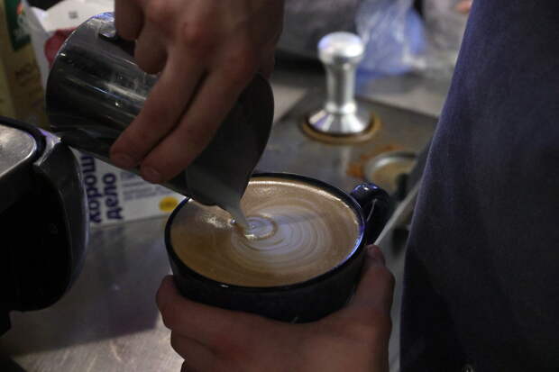 BMC Health: Кофе снижает риск преждевременной смерти, если знать один "секрет"