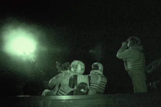 Тайная операция в Херсоне: подполье сообщило о подготовке