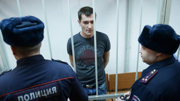 ФСИН попросила суд заменить брату Навального условный срок реальным