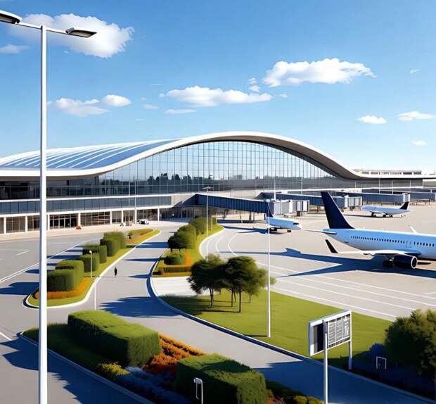 Росавиация ввела ограничения на полёты в аэропортах Иваново, Ярославля и Геленджика