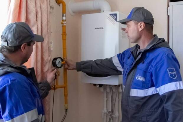 Почти 200 жителей Адыгеи получили субсидию на газификацию в 2025 году