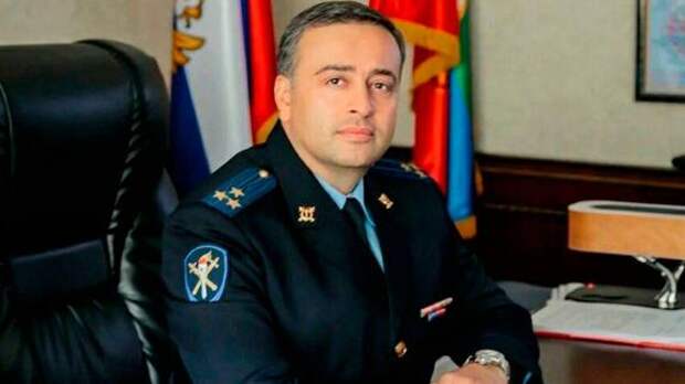 У экс-полицейского полковника хотят изъять имущество на 534 миллиона рублей