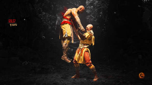 Обзор Mortal Kombat 1