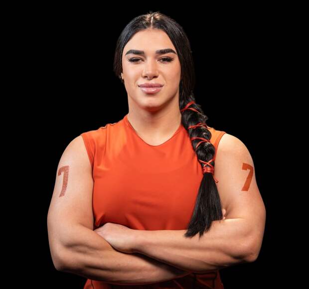 «Рокки», «Лёд» и «Семнадцать мгновений весны»: какие фильмы вдохновляют «Титанов»