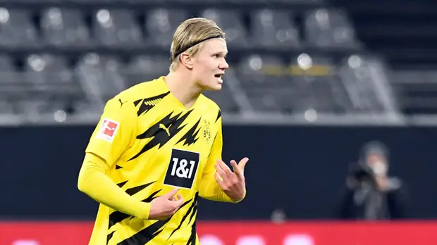 СМИ: Представители Холанда обсуждают возможный трансфер в «Реал»