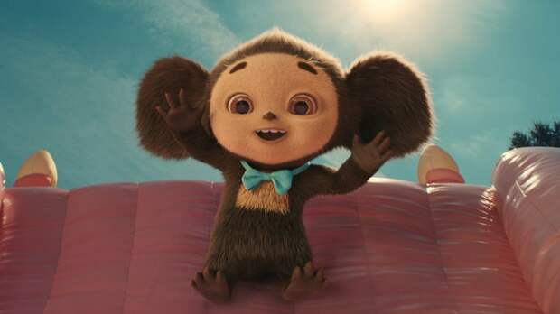 Кадр из фильма